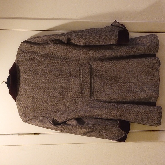 NorthStyle Herringbone Tweed Riding Jacket - Picture 3 of 5